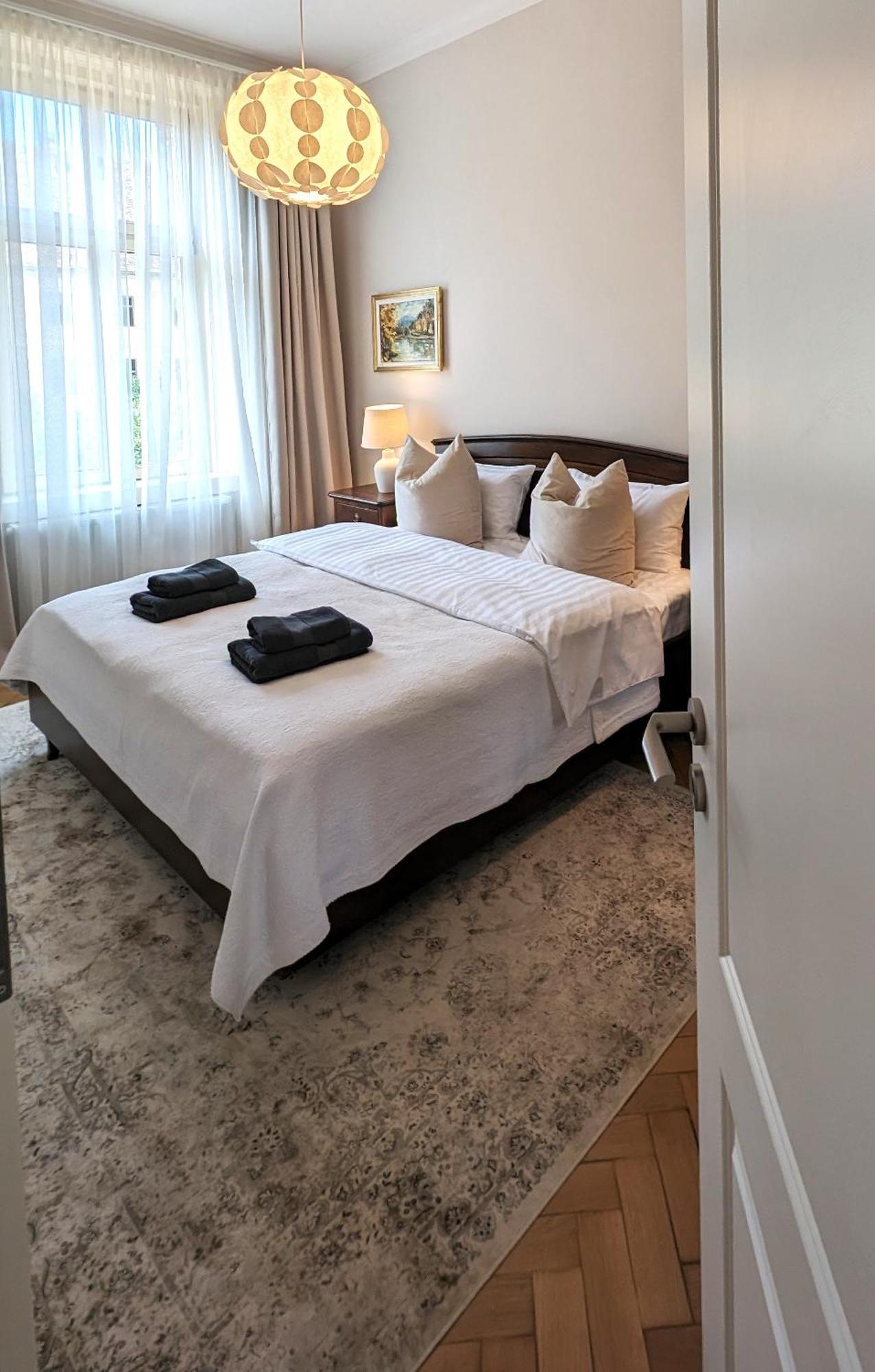 Apartments In Historic Center, Quiet Area, Ac Sybin Pokój zdjęcie