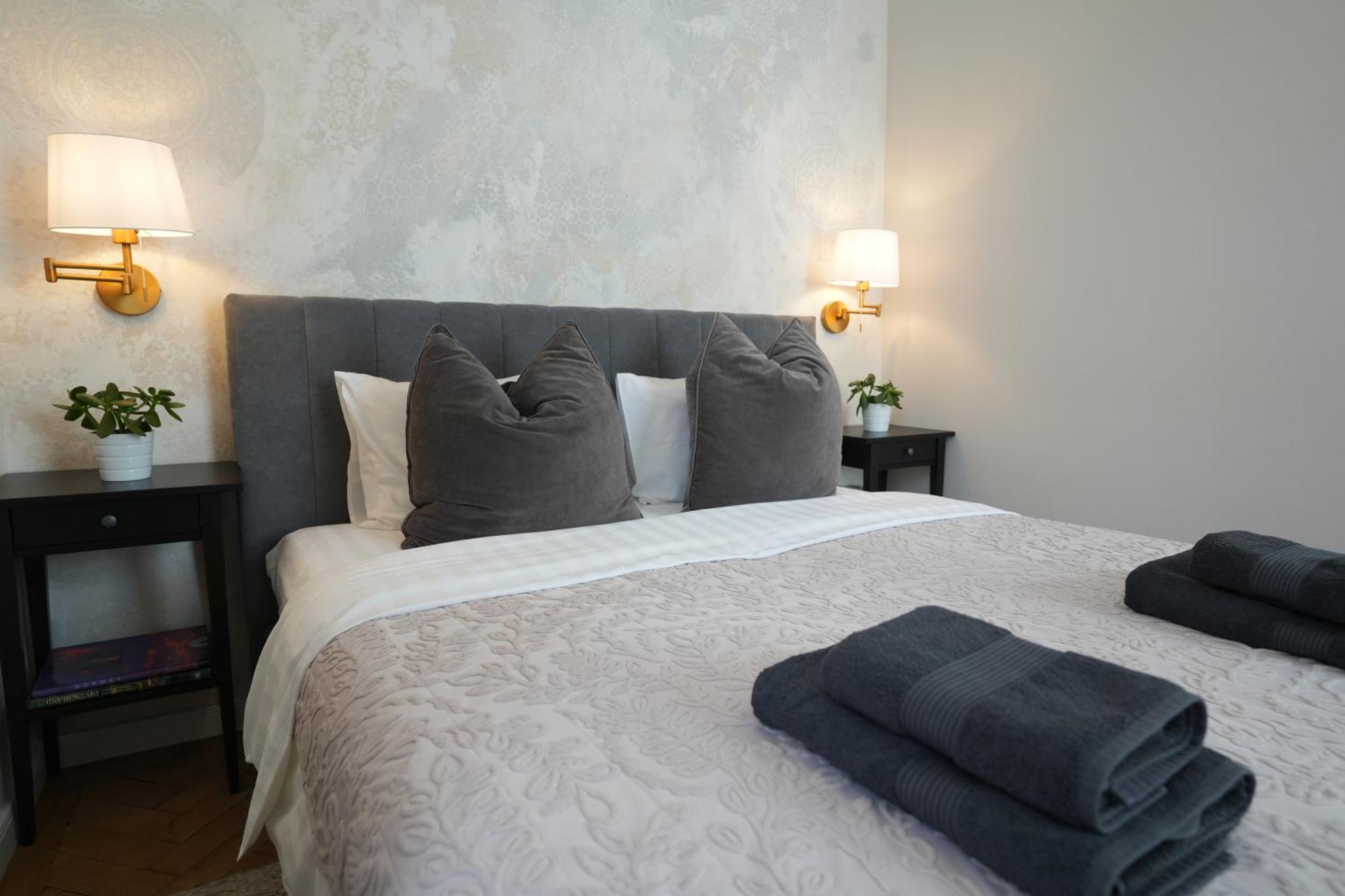 Apartments In Historic Center, Quiet Area, Ac Sybin Zewnętrze zdjęcie